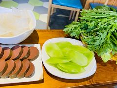 -巴乡石锅鱼(密云店)