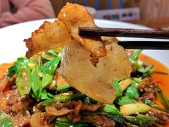 -百年神厨·地道川菜(清江西路店)