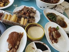 -普天和酒楼(天津之眼店)