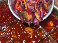 -邓莽子老火锅(中兴路总店)