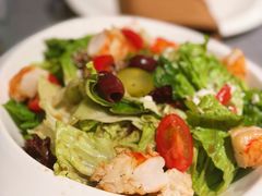 -Efes Turkish & Mediterranean Cuisine 艾菲斯餐厅(陆家嘴店)