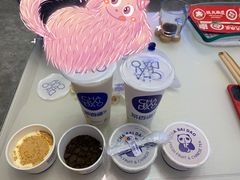 -茶百道(盛京大奥莱店)