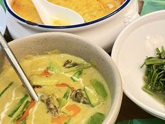 -帕蓝·暹罗料理(大学路店)