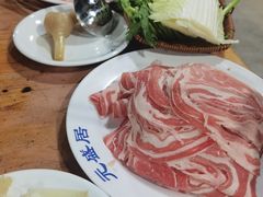 -元盛居(生态大街店)
