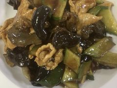 -蓬莱阁中餐厅(崇文门店)