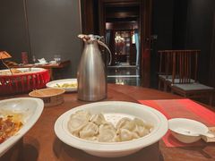 -唐山宴大唐州府精品中餐
