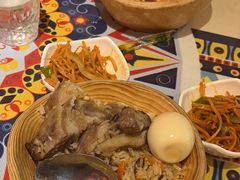 -阿达西阿凡提新疆美食