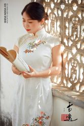 -GO VISION 动视觉婚纱摄影高级定制