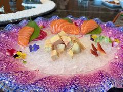 -君来湖滨饭店·渔餐厅
