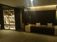 -上海富豪环球东亚酒店