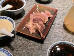 -南京大牌档(青岛万象城店)