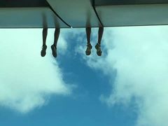 -澳门旅游塔360°旋转餐厅(南湾湖广场店)