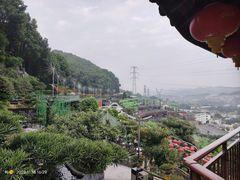 -枇杷园食为鲜火锅(南山店)