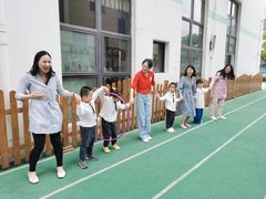 -上海圣地雅歌幼儿园