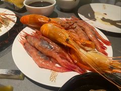 -一方渔歌蒸汽海鲜自助(文化路万达广场店)