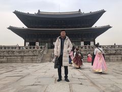 -东大门市场