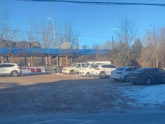 -北京龙庆四季香农家饭庄·灶台鱼·碳烤虹鳟鱼(龙庆峡店)