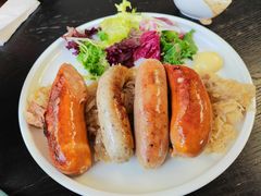 -莫多多餐厅