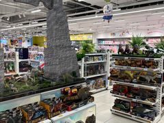 -TOYSRUS玩具反斗城(上海万象城店)