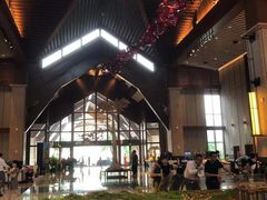 -碧桂园润杨溪谷温泉酒店