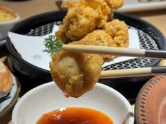 -德川家日本料理(中关村寰太大厦店)