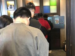 -哑巴生煎(临顿路店)