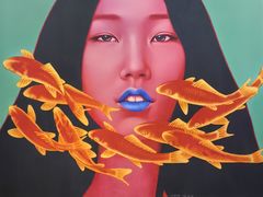 -卡本妮法餐厅·北京和平宾馆