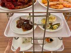 -芭菲盛宴·环球美食(锦城万达广场店)