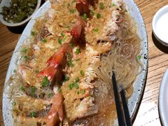 -潮粥荟·潮汕砂锅粥(朝阳大悦城店)