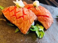 -松阪牛焼肉M(法善寺横丁店)