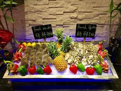 -宁波逸东豪生大酒店·豪生咖啡厅