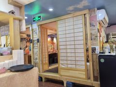 -鳗鱼家·深夜食堂(军博店)
