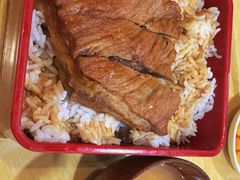 香焖排骨饭-和风拉面