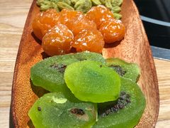 -山城外·非遗酸菜鱼(蜀都万达店)