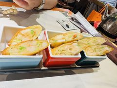 -禄运茶居·手工点心(猎德店)