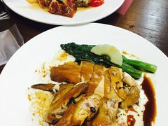 -掂档潮汕牛肉火锅(cityon熙地港店)
