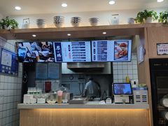 -黎一碗大碗手工面(城市立方店)
