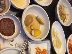 -本家·添百客韩国料理(泰然店)