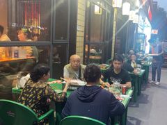 -小杨烤肉(朱雀店)