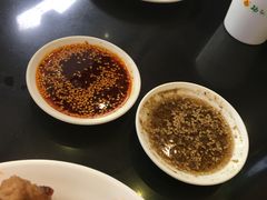 -杨记清芳牛肉拉面(宝龙广场店)