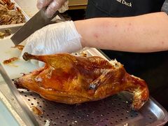 -火刻北京烤鸭(市北区·鲍岛市场店)