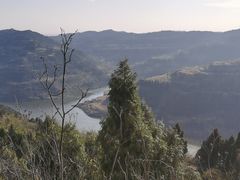 -金堂县云顶石城风景区