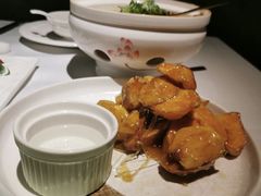 -嘎纳时光餐厅(水游城尚街店)