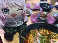 -寿司郎(皇庭广场店)