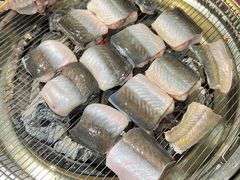 -本炙炭烤·蒲烧活鳗料理店(金沙洲店)