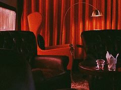 -THE OLD HOUSE酒吧