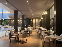 -上海虹桥宾馆味翠餐厅