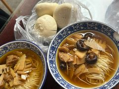 -西园寺素食(西园弄戒幢律寺店)