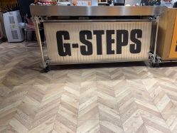 -G-STEPS舞蹈工作室