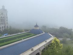 -大连金石滩绿发温泉假日酒店